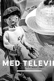 Tut med Televinken .
